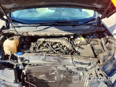 Zdjęcie 12 z 14 samochodu: 2020 FORD ESCAPE SE VIN:2FMPK3G90GBC06602 - miniatura