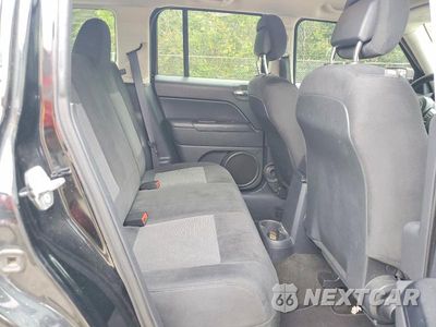 Zdjęcie 11 z 13 samochodu: 2015 JEEP PATRIOT SPORT VIN:1C4NJPBB5FD399757 - miniatura