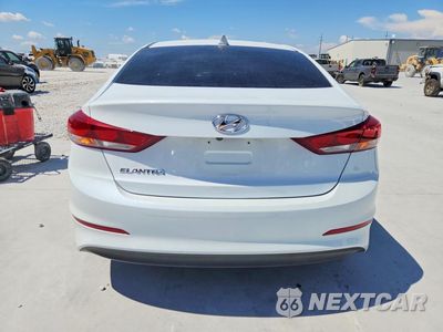 Zdjęcie 6 z 12 samochodu: 2018 HYUNDAI ELANTRA SEL VIN:5NPD84LF3JH342872 - miniatura