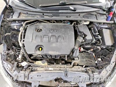 Zdjęcie 11 z 12 samochodu: 2019 TOYOTA COROLLA LE VIN:2T1BURHE5KC238324 - miniatura