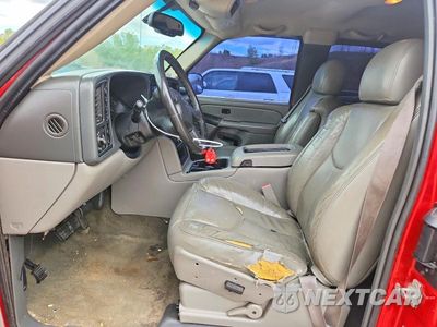 Zdjęcie 7 z 13 samochodu: 2005 CHEVROLET SILVERADO K1500 VIN:2GCEK19B551167847 - miniatura