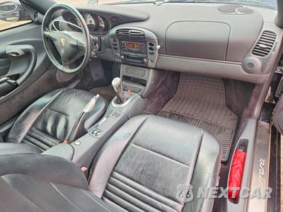 Zdjęcie 8 z 12 samochodu: 1999 PORSCHE 911 CARRERA VIN:WP0AA2998XS627137 - miniatura