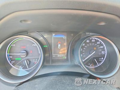 Zdjęcie 9 z 12 samochodu: 2022 TOYOTA CAMRY HYBRID SE VIN:4T1S31AK3NU039893 - miniatura