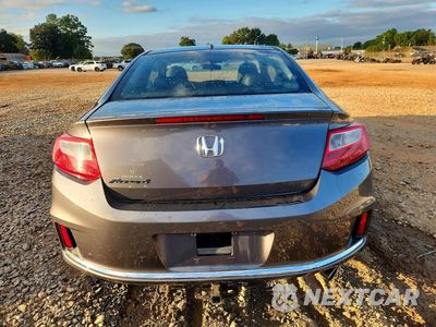 Zdjęcie 6 z 13 samochodu: 2013 HONDA ACCORD EXL VIN:1HGCT1B80DA009148 - miniatura
