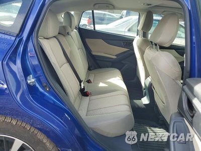 Zdjęcie 11 z 13 samochodu: 2022 SUBARU IMPREZA PREMIUM VIN:4S3GTAD64N3718053 - miniatura
