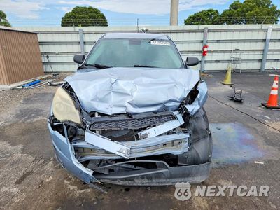 Piąte zdjęcie samochodu w środku: 2015 CHEVROLET EQUINOX LS VIN:2GNALAEK4F6171868 - miniatura