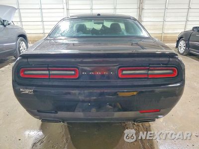 Zdjęcie 6 z 13 samochodu: 2017 DODGE CHALLENGER R/T VIN:2C3CDZBT0HH568225 - miniatura