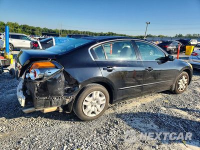 Trzecie zdjęcie samochodu z tyłu: 2012 NISSAN ALTIMA 2.5 VIN:1N4AL2AP5CC121392 - miniatura