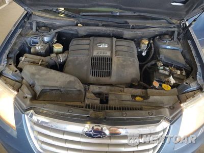 Zdjęcie 11 z 12 samochodu: 2009 SUBARU TRIBECA LIMITED VIN:4S4WX98D694402690 - miniatura