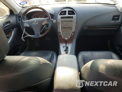 Zdjęcie 8 z 12 samochodu: 2010 LEXUS ES350 VIN:JTHBK1EG2A2379103 - miniatura