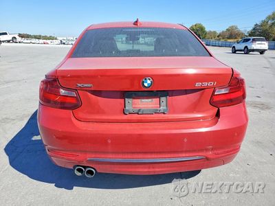 Zdjęcie 6 z 12 samochodu: 2017 BMW 230XI VIN:WBA2H9C39HV642630 - miniatura