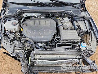 Zdjęcie 11 z 13 samochodu: 2024 VOLKSWAGEN GTI SE VIN:WVWRA7CD8RW200453 - miniatura
