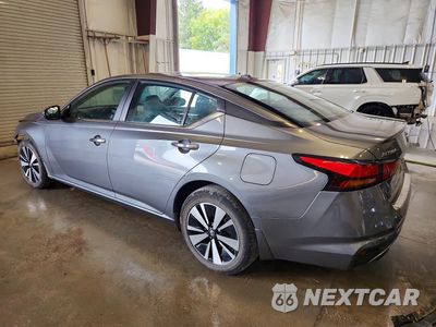 Drugie zdjęcie samochodu z przodu: 2021 NISSAN ALTIMA SV VIN:1N4BL4DW8MN413580 - miniatura