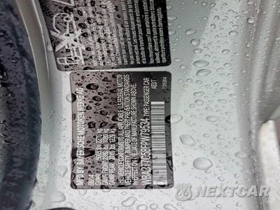 Zdjęcie 12 z 12 samochodu: 2015 BMW 435 XI VIN:WBA3T7C58FPW79534 - miniatura