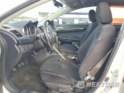 Zdjęcie 7 z 12 samochodu: 2014 MITSUBISHI LANCER GT VIN:JA32U8FW3EU021835 - miniatura