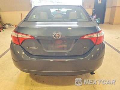 Zdjęcie 6 z 12 samochodu: 2014 TOYOTA COROLLA LE VIN:2T1BURHE1EC017324 - miniatura