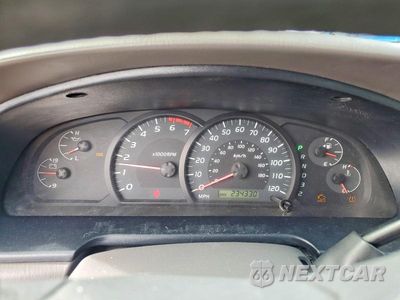 Zdjęcie 9 z 12 samochodu: 2006 TOYOTA TUNDRA VIN:5TBET34126S533175 - miniatura