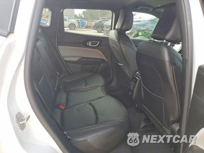 Zdjęcie 11 z 13 samochodu: 2025 JEEP COMPASS LIMITED VIN:3C4NJDCN0ST513532 - miniatura