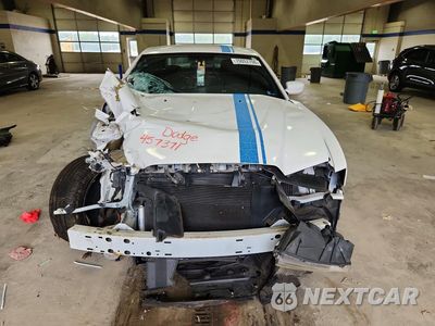 Piąte zdjęcie samochodu w środku: 2013 DODGE CHARGER SE VIN:2C3CDXBG6DH643561 - miniatura