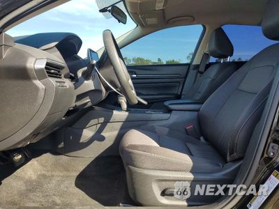 Zdjęcie 7 z 12 samochodu: 2019 NISSAN ALTIMA S VIN:1N4BL4BV3KC219946 - miniatura