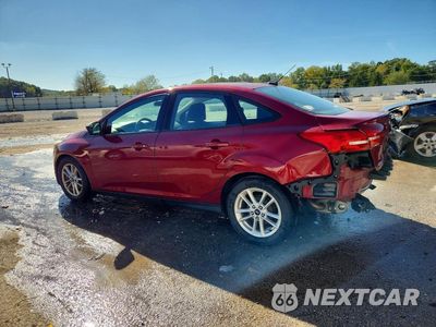 Drugie zdjęcie samochodu z przodu: 2016 FORD FOCUS SE VIN:1FADP3F28GL358761 - miniatura