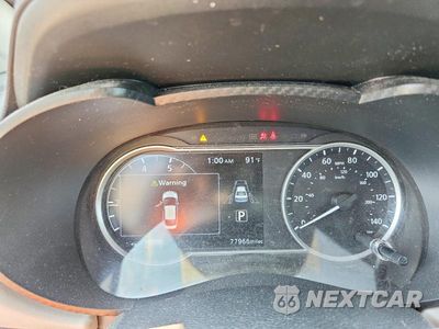 Zdjęcie 9 z 12 samochodu: 2021 NISSAN VERSA SV VIN:3N1CN8EV9ML923994 - miniatura