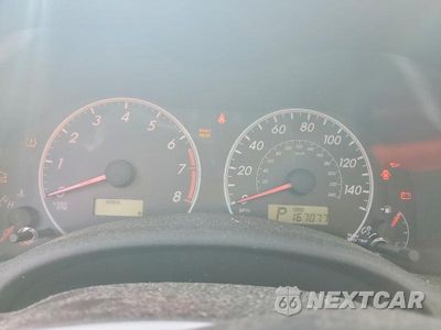 Zdjęcie 9 z 12 samochodu: 2013 TOYOTA COROLLA LE VIN:5YFBU4EE5DP196571 - miniatura