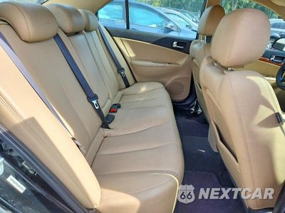 Zdjęcie 10 z 12 samochodu: 2009 HYUNDAI SONATA LIMITED V6 VIN:5NPEU46F69H572333 - miniatura