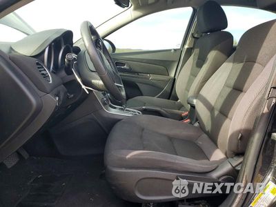 Zdjęcie 7 z 12 samochodu: 2015 CHEVROLET CRUZE LT VIN:1G1PC5SB3F7167821 - miniatura