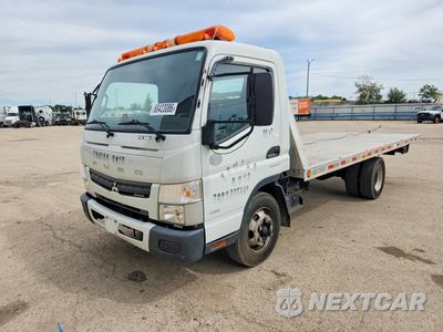 2017 MITSUBISHI FUSO TRUCK OF AMERICA INC FE FEC92S JL6CRE1A1HK002371 - główne zdjęcie licytacji z USA - miniatura