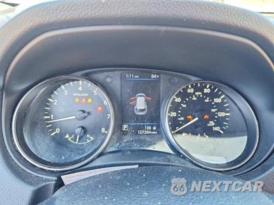 Zdjęcie 9 z 13 samochodu: 2020 NISSAN ROGUE SV VIN:KNMAT2MT3LP505487 - miniatura