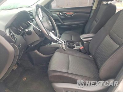 Zdjęcie 7 z 12 samochodu: 2019 NISSAN ROGUE SV VIN:JN8AT2MV6KW371455 - miniatura