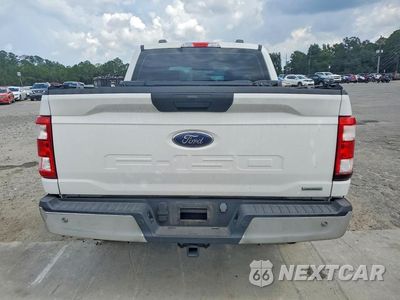 Zdjęcie 6 z 13 samochodu: 2023 FORD F150 SUPERCREW VIN:1FTEW1EP0PKE68096 - miniatura