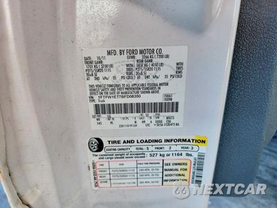 Zdjęcie 12 z 12 samochodu: 2011 FORD F150 SUPERCREW VIN:1FTFW1ET7BFD08350 - miniatura