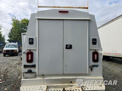 Zdjęcie 6 z 12 samochodu: 2022 CHEVROLET SILVERADO C3500 VIN:1GB4WREY4NF284339 - miniatura