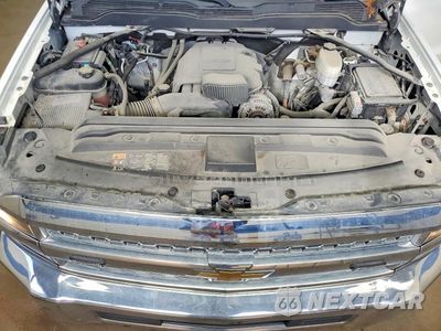 Zdjęcie 11 z 12 samochodu: 2019 CHEVROLET SILVERADO K2500 HEAVY DUTY VIN:1GC1KREG3KF253113 - miniatura