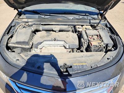 Zdjęcie 11 z 12 samochodu: 2019 CHEVROLET IMPALA LT VIN:2G11Z5SA7K9151318 - miniatura