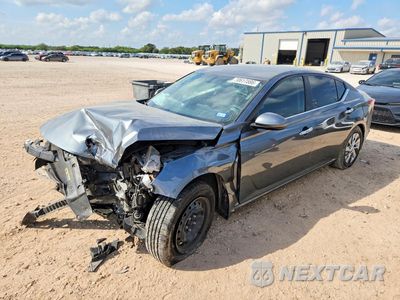 2020 NISSAN ALTIMA S 1N4BL4BV9LC118900 - główne zdjęcie licytacji z USA - miniatura