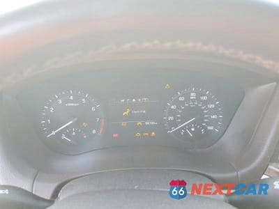 Zdjęcie 9 z 12 samochodu: 2020 GENESIS G80 3.8 VIN:KMTFN4JE9LU328688 - miniatura