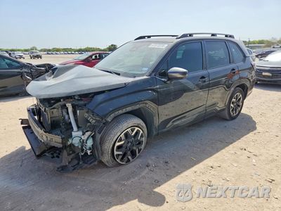 2025 SUBARU FORESTER PREMIUM JF2SLDBC4SH404925 - główne zdjęcie licytacji z USA - miniatura