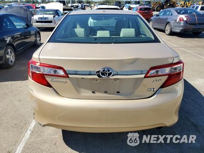 Zdjęcie 6 z 12 samochodu: 2012 TOYOTA CAMRY HYBRID XLE VIN:4T1BD1FK6CU030172 - miniatura