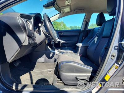 Zdjęcie 7 z 12 samochodu: 2019 TOYOTA COROLLA SE VIN:2T1BURHE3KC217472 - miniatura