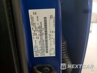 Zdjęcie 12 z 12 samochodu: 2018 FORD F150 SUPERCREW VIN:1FTEW1CB6JKE21556 - miniatura
