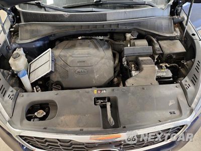 Zdjęcie 12 z 13 samochodu: 2020 KIA SORENTO S VIN:5XYPG4A58LG616247 - miniatura