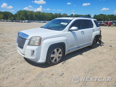 2013 GMC TERRAIN DENALI 2GKFLYE34D6125653 - główne zdjęcie licytacji z USA - miniatura