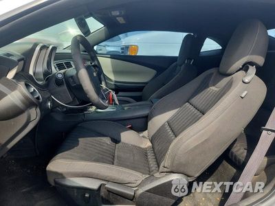 Zdjęcie 7 z 13 samochodu: 2015 CHEVROLET CAMARO LS VIN:2G1FB1E31F9210417 - miniatura