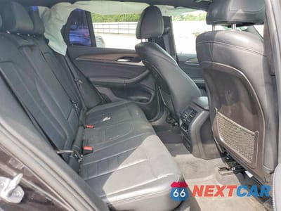 Zdjęcie 11 z 13 samochodu: 2021 BMW X3 SDRIVE30I VIN:5UXTY3C02M9F33988 - miniatura