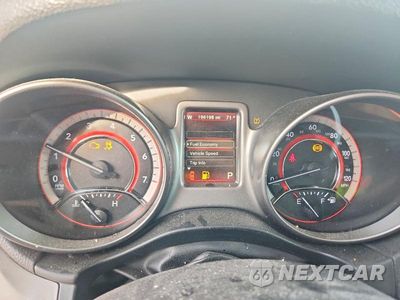 Zdjęcie 9 z 13 samochodu: 2017 DODGE JOURNEY CROSSROAD VIN:3C4PDCGG8HT576148 - miniatura