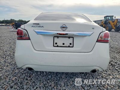 Zdjęcie 6 z 13 samochodu: 2015 NISSAN ALTIMA 2.5 S VIN:1N4AL3AP6FN387860 - miniatura