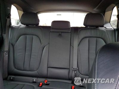 Zdjęcie 10 z 13 samochodu: 2022 BMW X5 XDRIVE40I VIN:5UXCR6C01N9N36118 - miniatura
